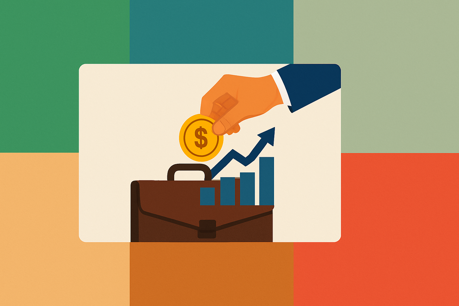 A value creation strategy (VCS) framework: Archetypes for achieving top quartile total shareholder returns